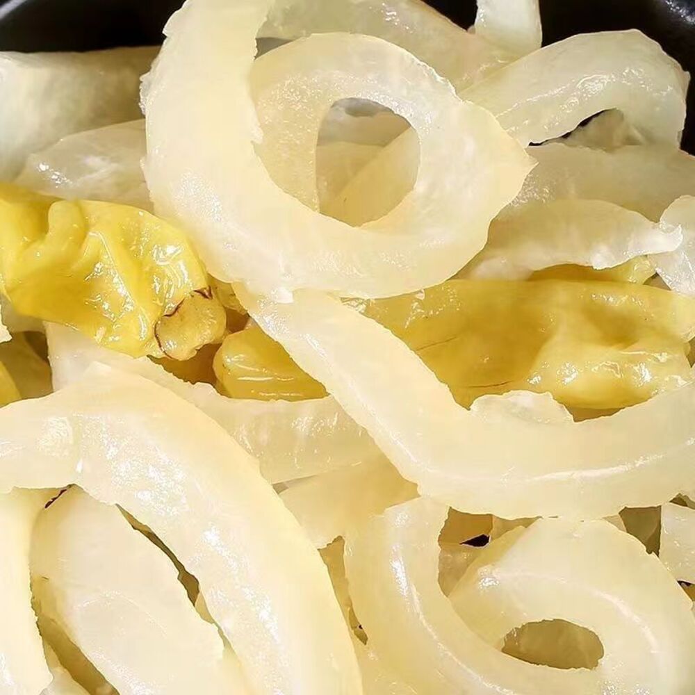 Youyou-Pork-Skin-Jelly-–-Sansho-Pepper-Flavor-90g---Green-Sichuan-Pepper-Pickled-Snack-2