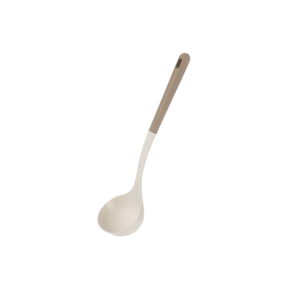 FaSoLa Soup Ladle - Off-White