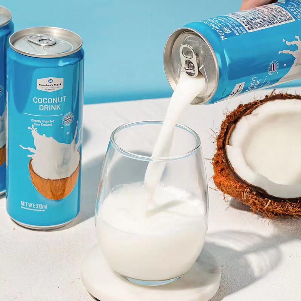 Member's-Mark-Imported-Coconut-Drink-310ml---Pack-of-24-1