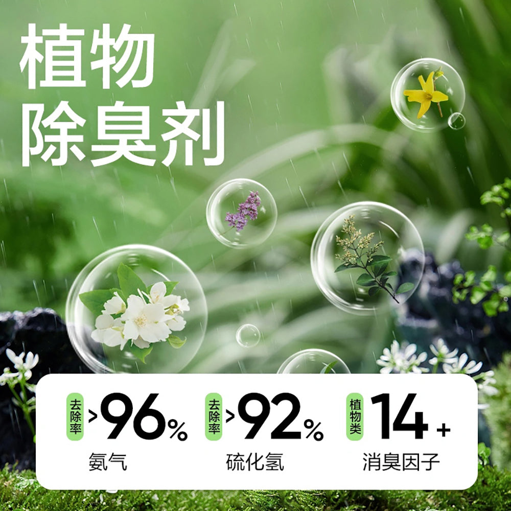 NetEase-Yanxuan-Bathroom-Fragrance---Gentle-Green-Tea-Scent-400ml-1