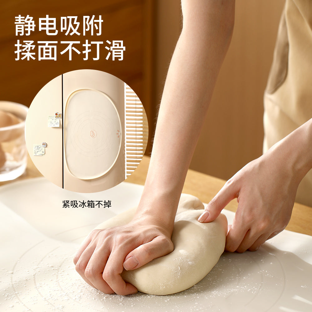 FaSoLa-Large-Silicone-Kneading-Mat---Beige,-74x49x0.4cm-1