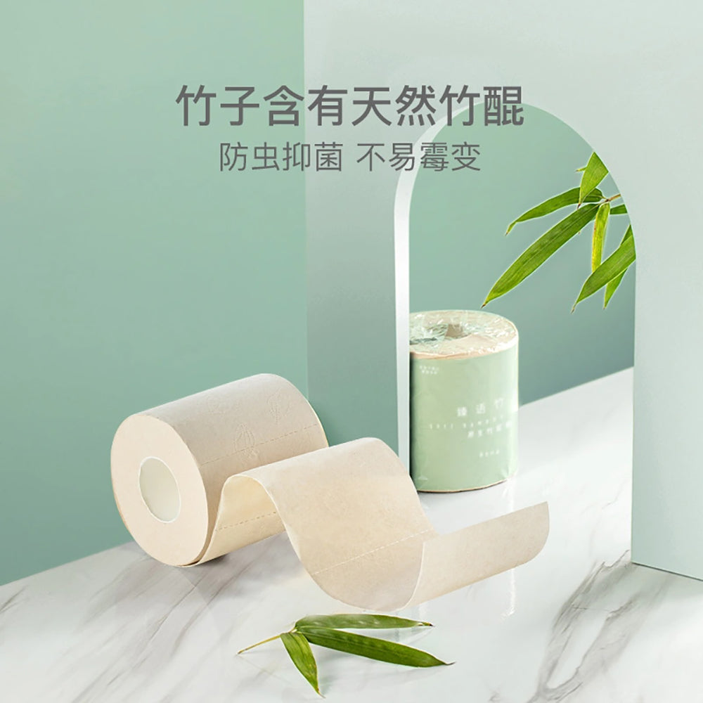 NetEase-Yanxuan-Bamboo-4-Ply-Toilet-Paper-140g-x-10-Rolls-1