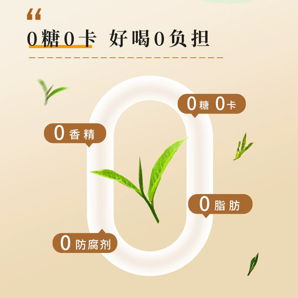 Cha-Xiaokai-Unsweetened-Longjing-(Dragon-Well)-Green-Tea-–-Ready-to-Drink-500ml-2