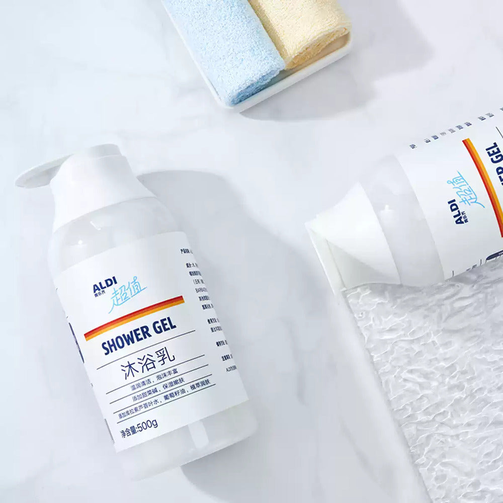 ALDI-Value-Shower-Gel-500g-–-Body-Wash-–-Limited-Import-2