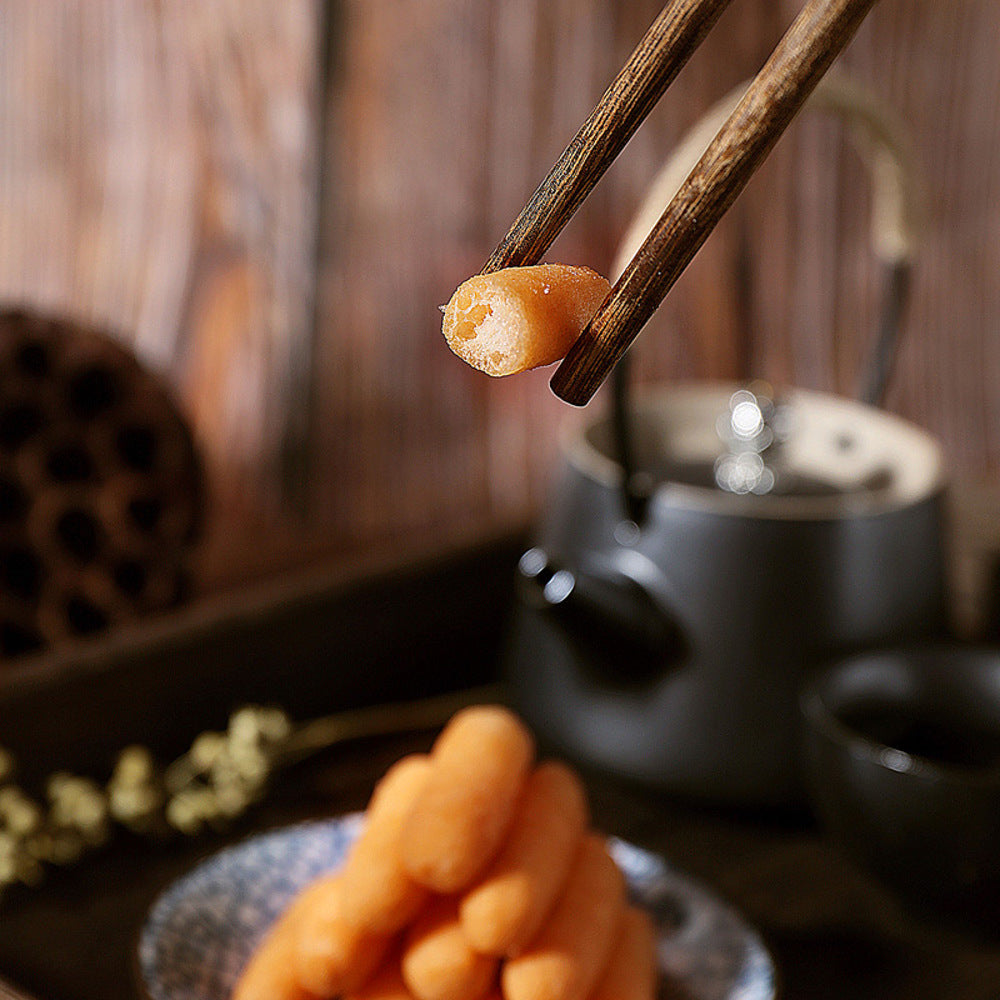 Fengmai-Sweet-Glutinous-Rice-Sticks-(Jiangmi-Tiao)-160g-2