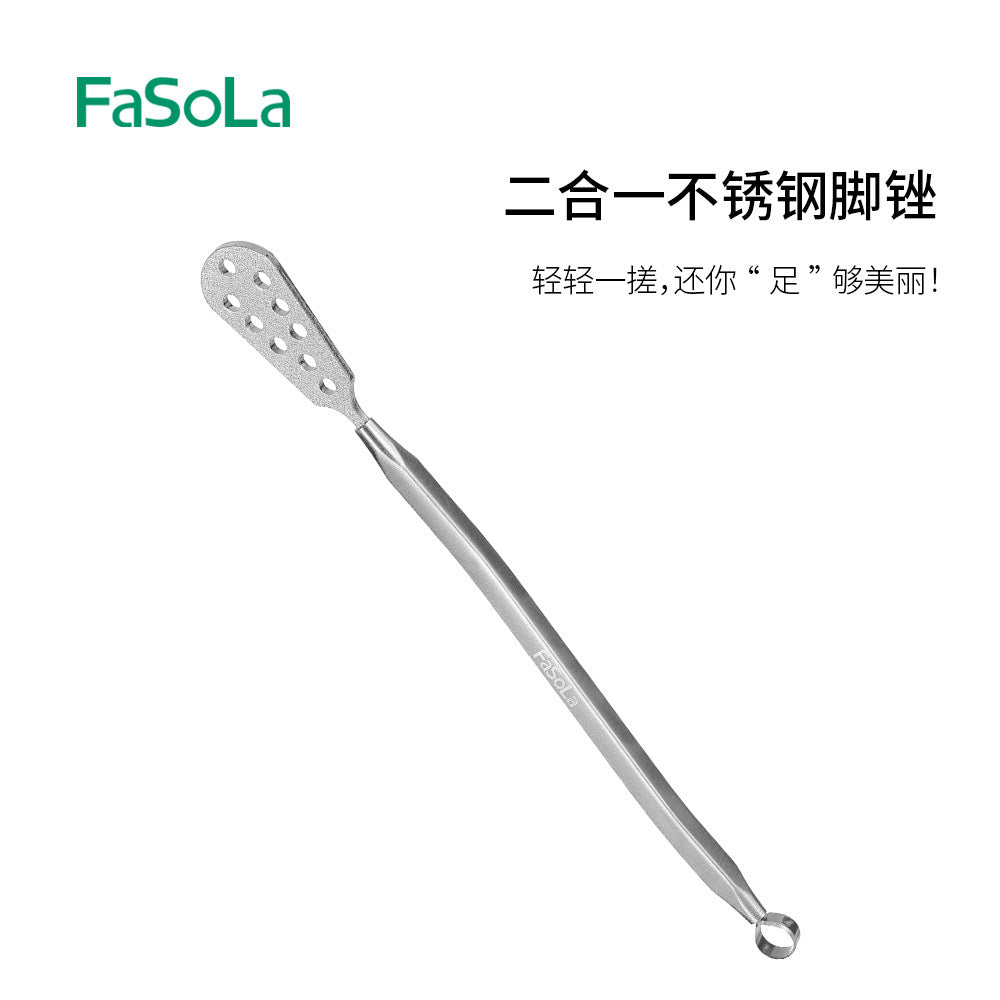 FaSoLa-2-in-1-Foot-File-in-Steel-Colour-1