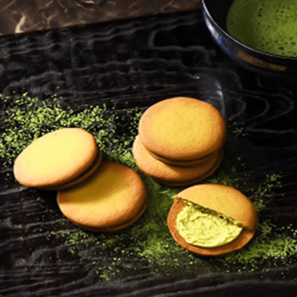 Milk-Baton-Kyoto-Matcha-Cream-Sandwich-Cookies-Gift-Box-184g-–-Japanese-Green-Tea-Butter-Biscuits-2