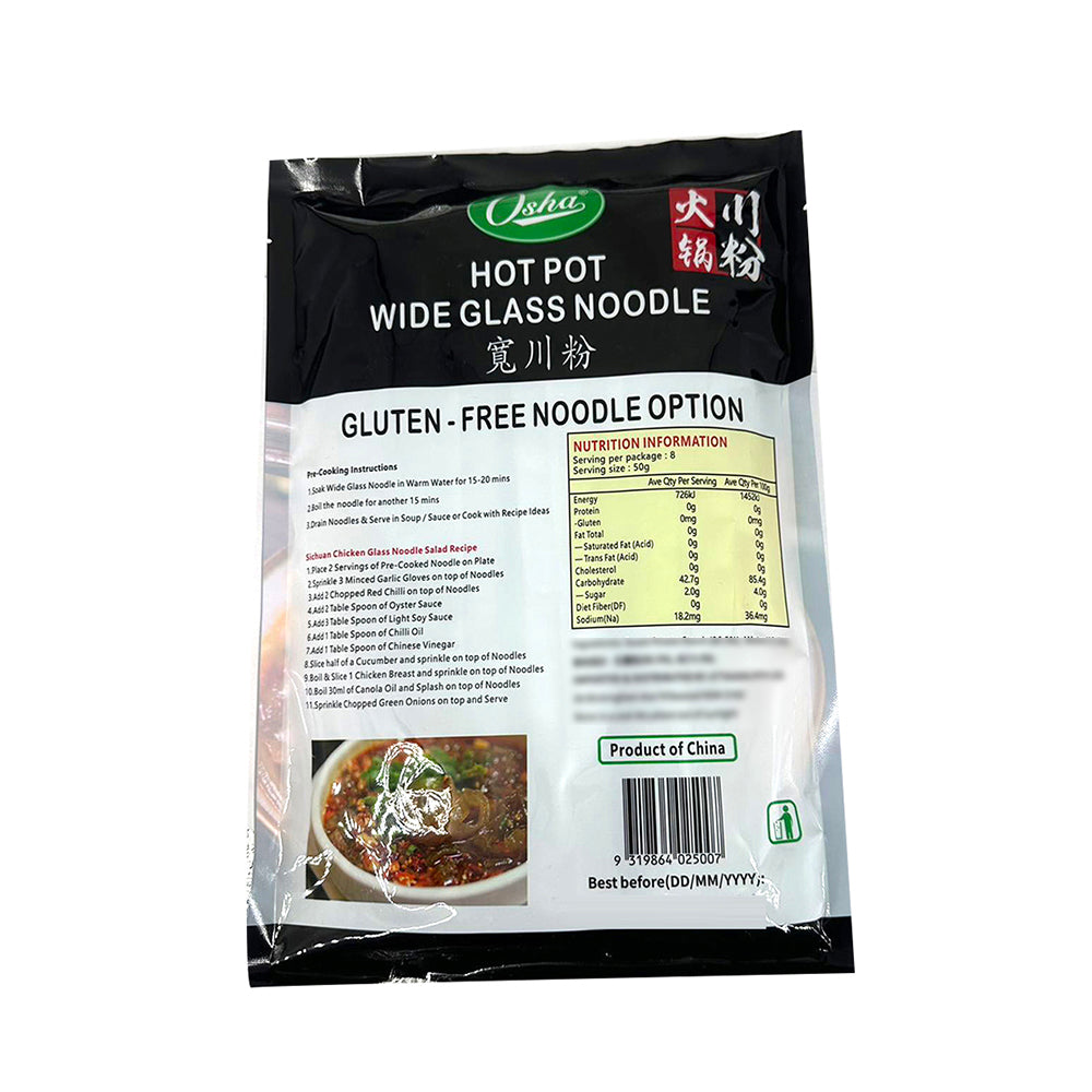 Osha-Hot-Pot-Wide-Glass-Noodle---400g-1