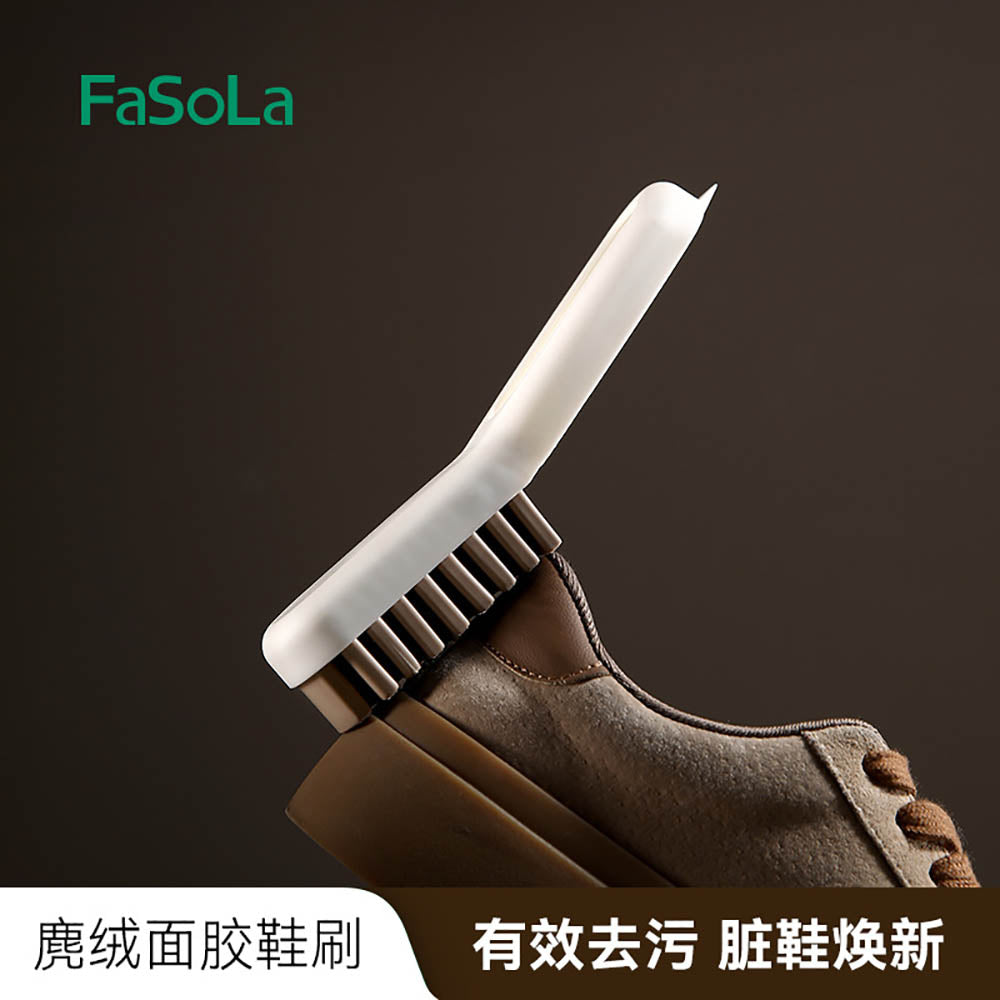 FaSoLa-Suede-Shoe-Brush---White-1