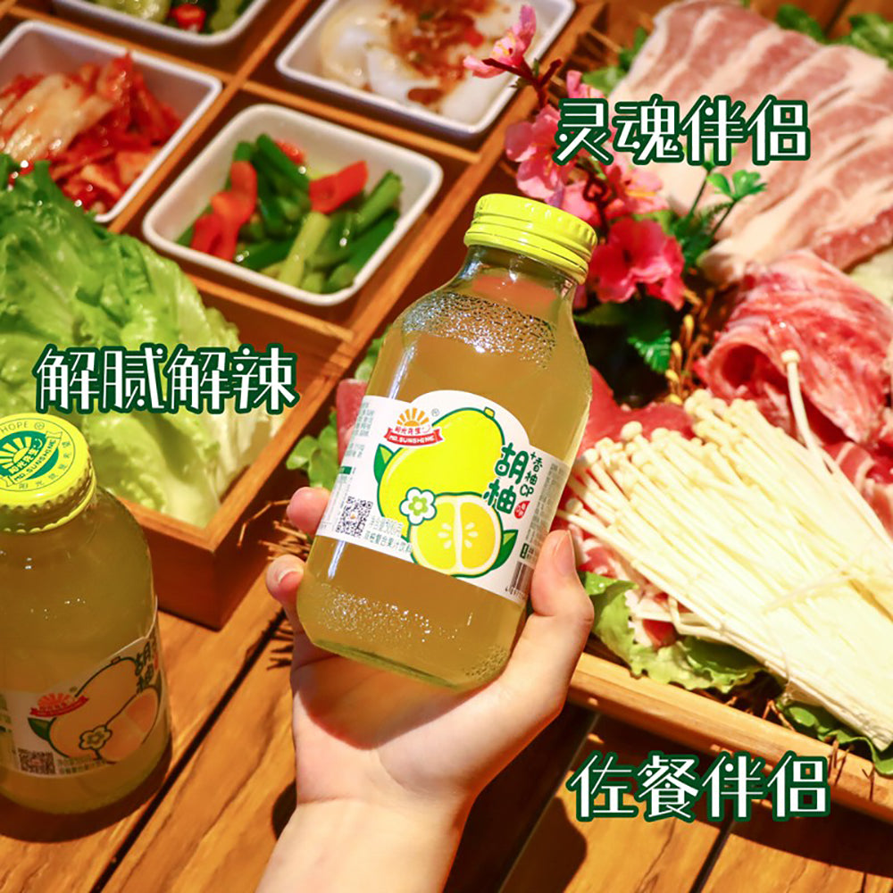 Mr.-Sunshine-Double-Pomelo-Mixed-Fruit-Juice-300ml-1