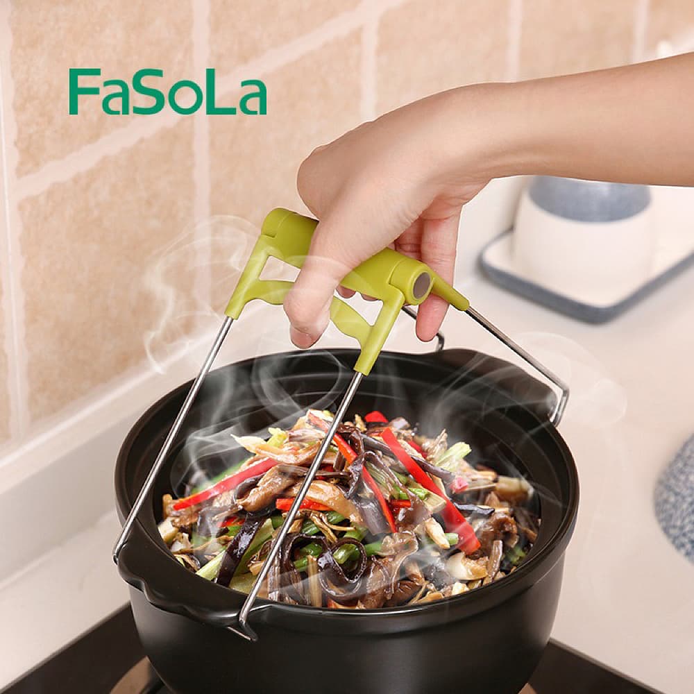 FaSoLa-Green-Kitchen-Anti-Scald-Bowl-Clip,-88g-1