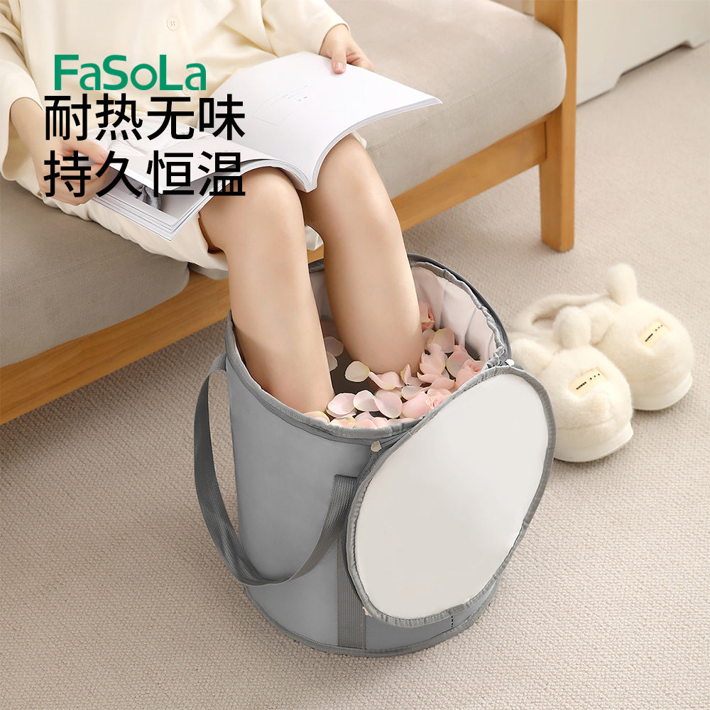 FaSoLa-Portable-Foot-Soak-Tub---Gray-1