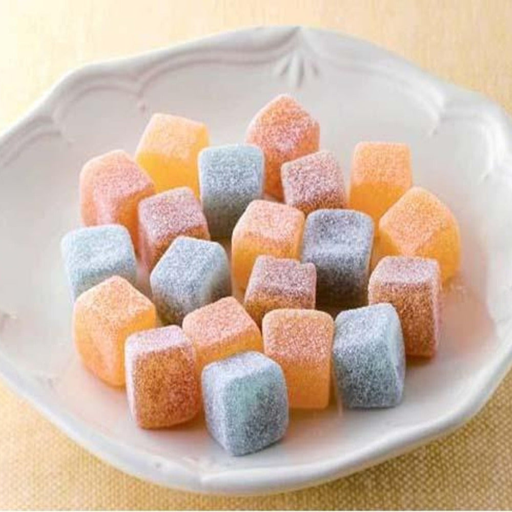 Kabaya-Tough-Gummy-–-Cola,-Energy-Drink-&-Soda-Mix-100g---Extra-Chewy-Sour-Coated-Gummies-2