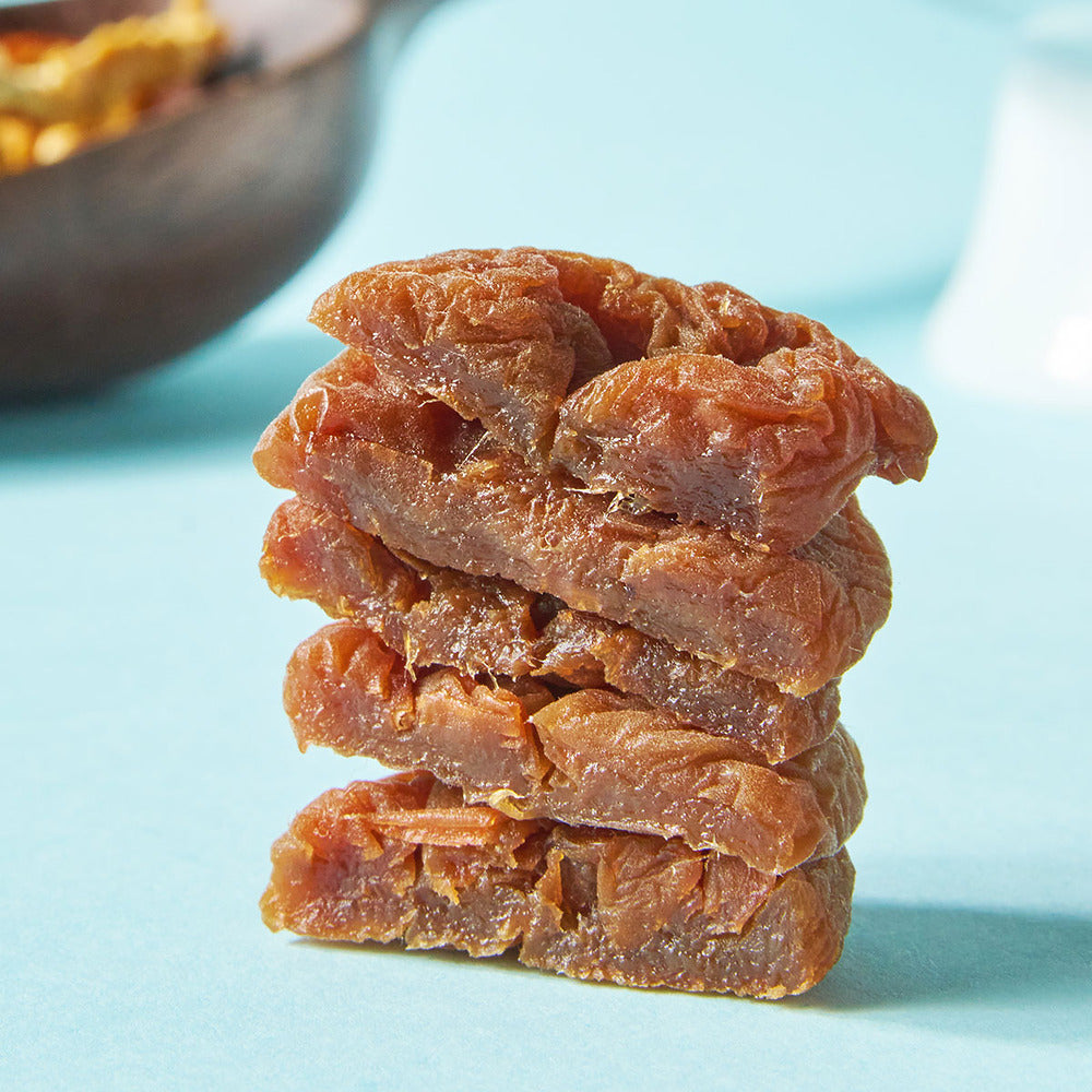 Aldi-Delight-Tangerine-Peel-Infused-Preserved-Plum-Cakes-68g-–-Limited-Import---Chenpi-Plum-Snack-2