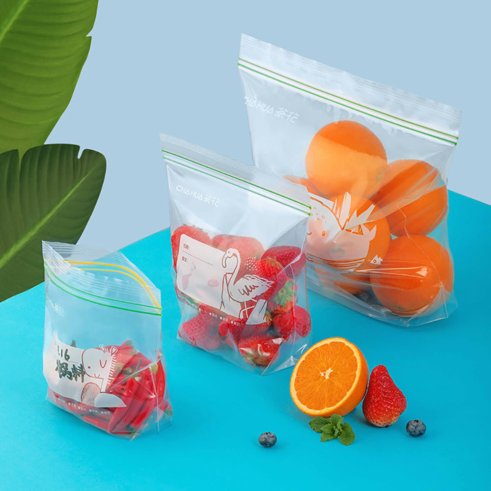 Chahua-Double-Zipper-Food-Storage-Bags---Extra-Large,-15-Pieces-1