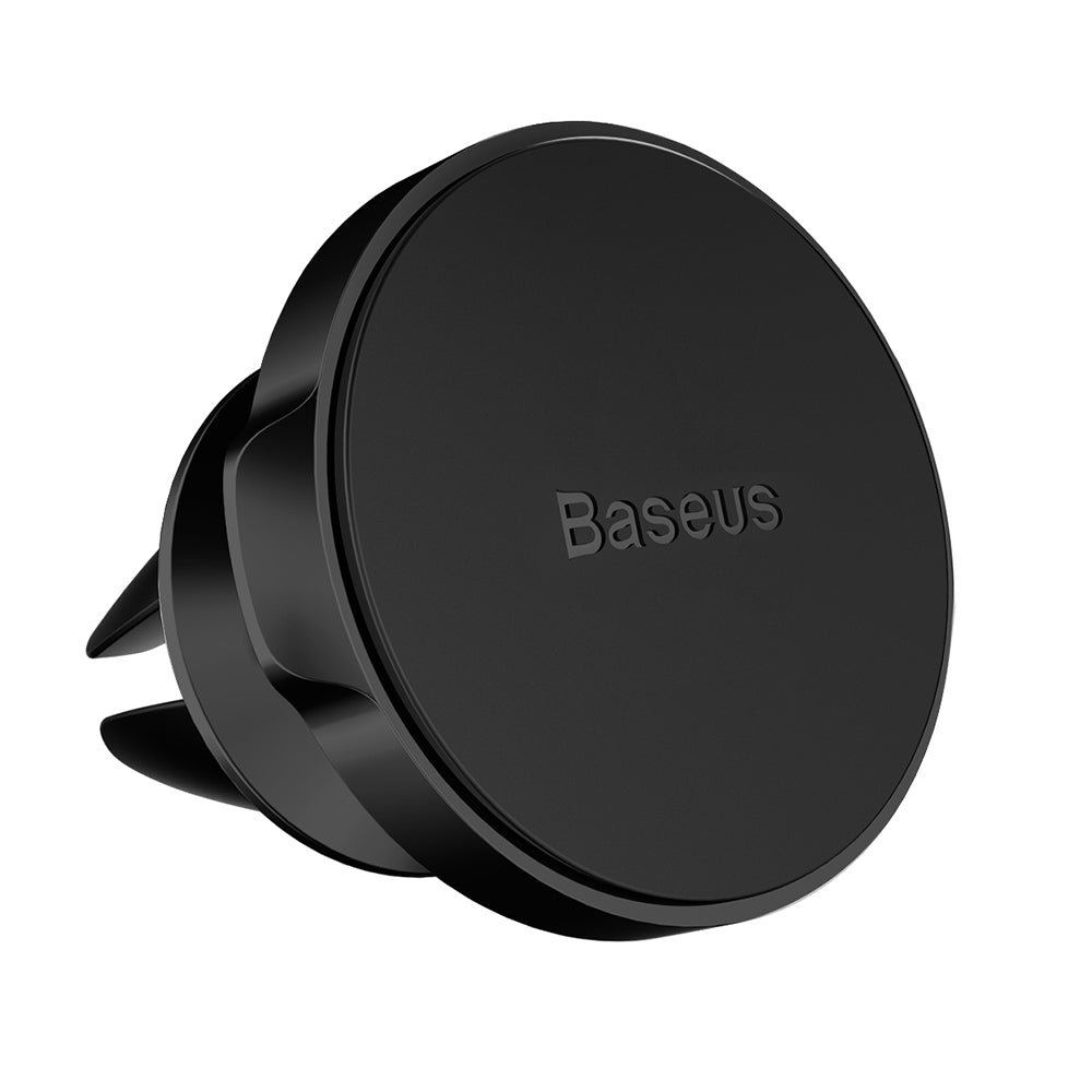 Baseus-Little-Ears-Series-Magnetic-Car-Mount---Black-1