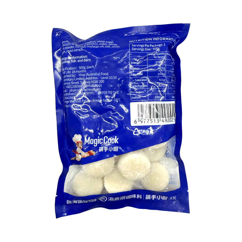 Magic-Cook-Frozen-Codfish-Cakes-500g-–-Fish-Cakes-for-Hot-Pot-&-Stir-Fry-2