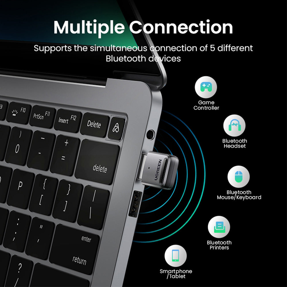 UGREEN-USB-Bluetooth-Adapter-5.0-Simple-Edition-1