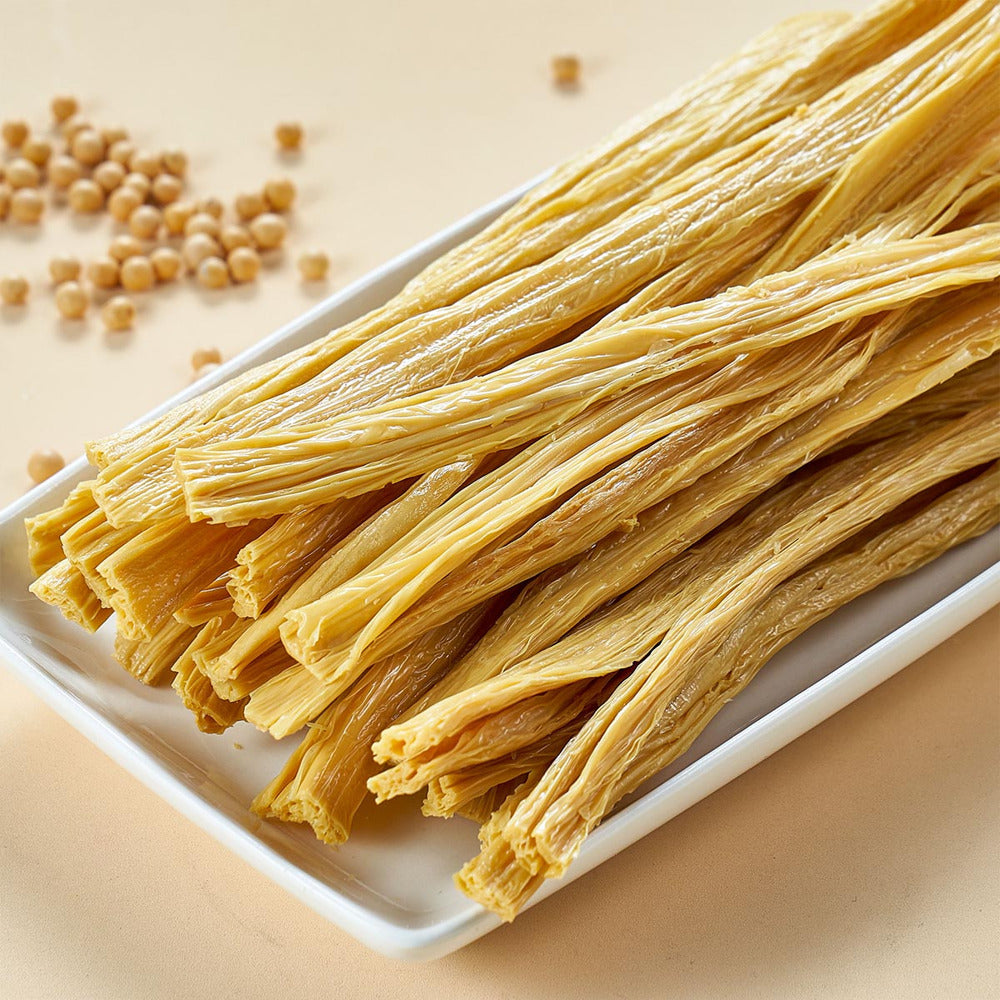 Aldi-Value-Dried-Beancurd-Sticks-280g---Yuba-(Bean-Curd-Skin-Sticks)-–-Limited-Import-2