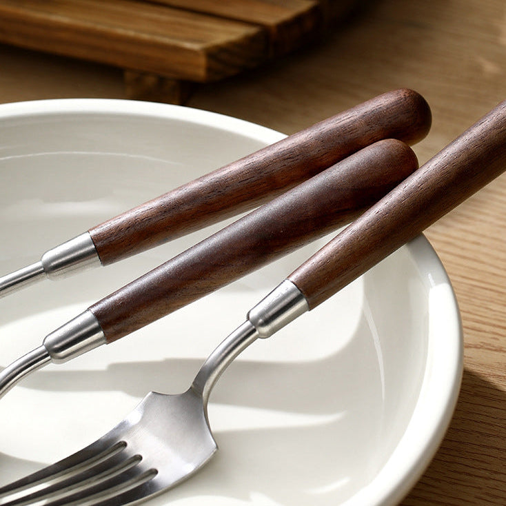 FaSoLa Tableware Dining Fork