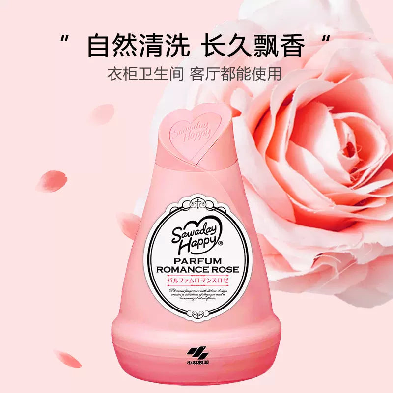 Kobayashi-Pharmaceutical-Indoor-Deodorizer-with-Rose-Fragrance-150g-1