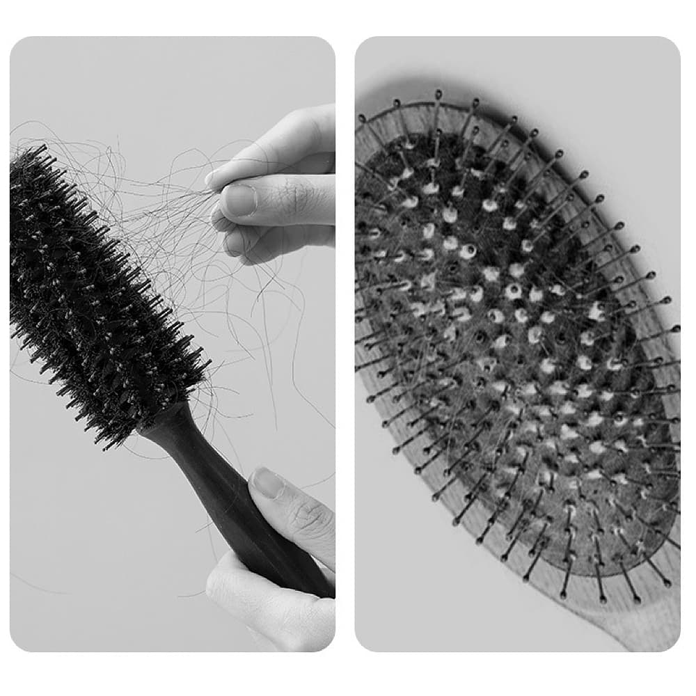 FaSoLa-Hair-Brush-Protective-Net---White,-4*13cm,-Pack-of-50-1