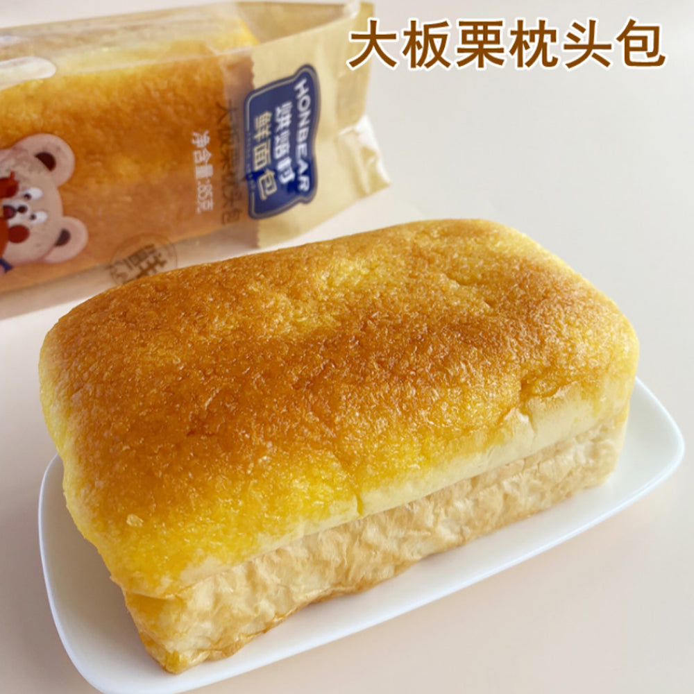 Honbear-Fresh-Chestnut-Pillow-Bread---85g-1