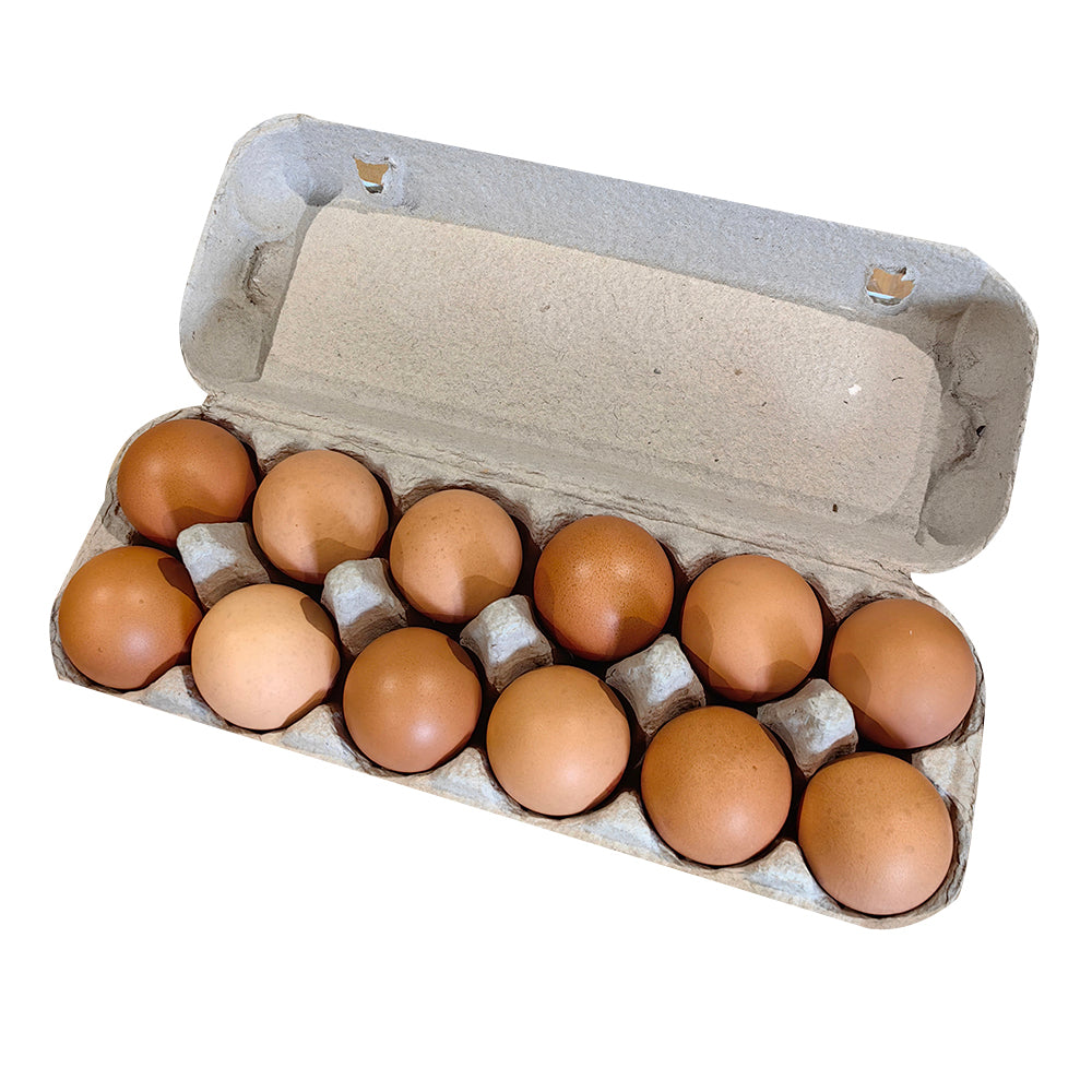 Farmers-Choice-Free-Range-Eggs---12-Pieces,-700g-1