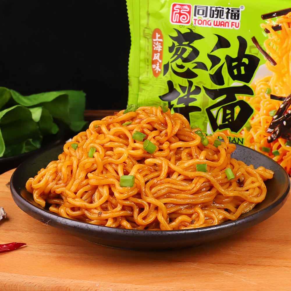 Tong-Wan-Fu-Shanghai-Scallion-Oil-Noodles-5-Pack-116g-Each-1