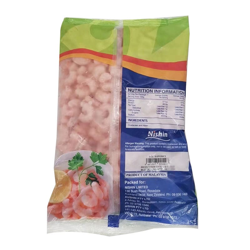 [Frozen]-Nishin-Cooked-Shrimp-Meat-700g-1