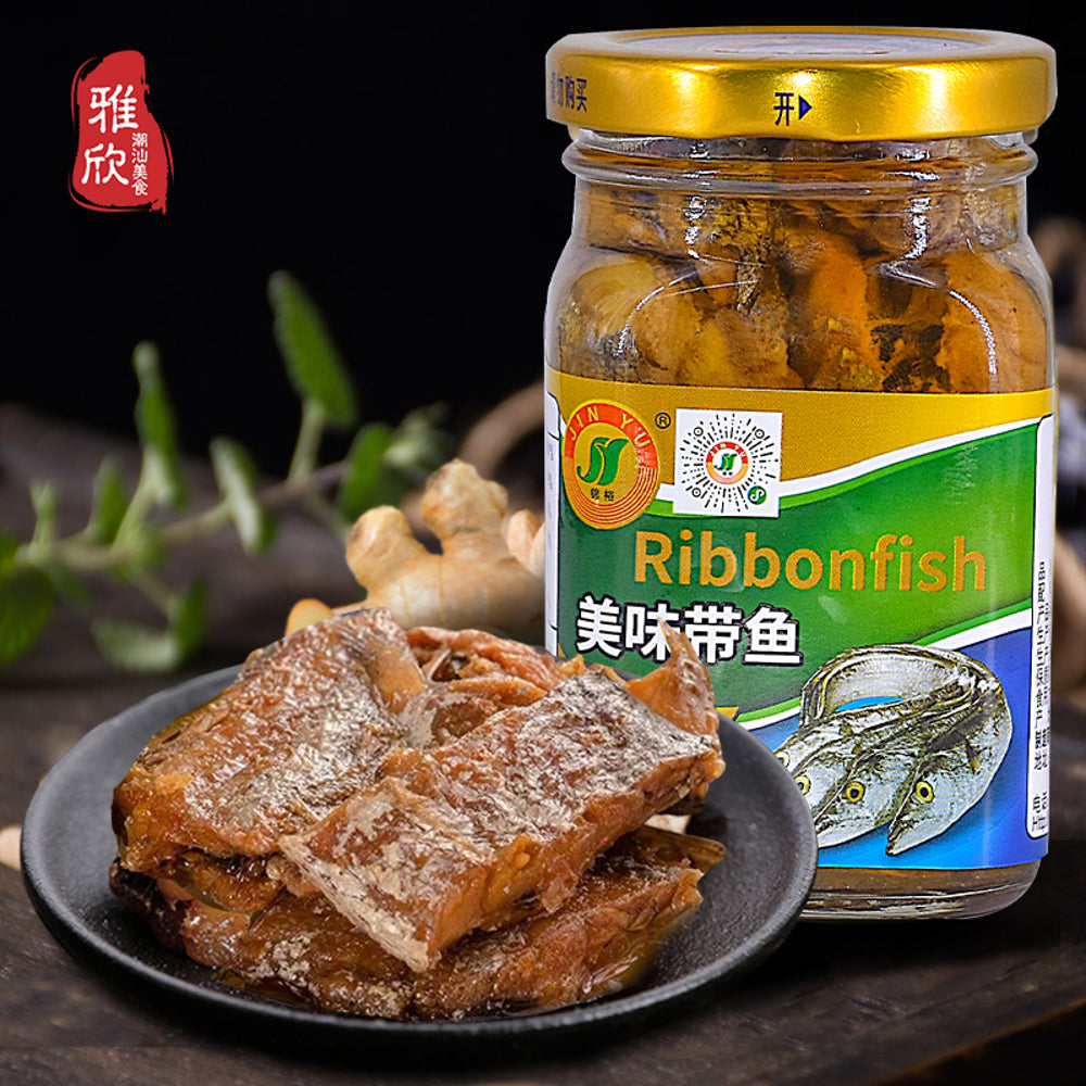 Jinyu-Seasoned-Ribbonfish-210g-–-Ready-to-Eat-Canned-Fish-2