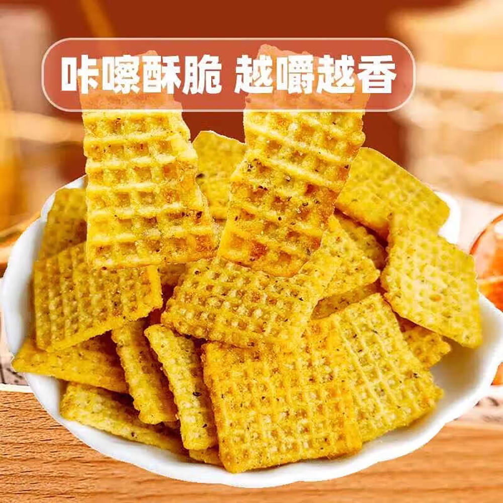 Jinxi-Soul-Rice-Crackers---Snail-Noodle-Flavor,-218g-1