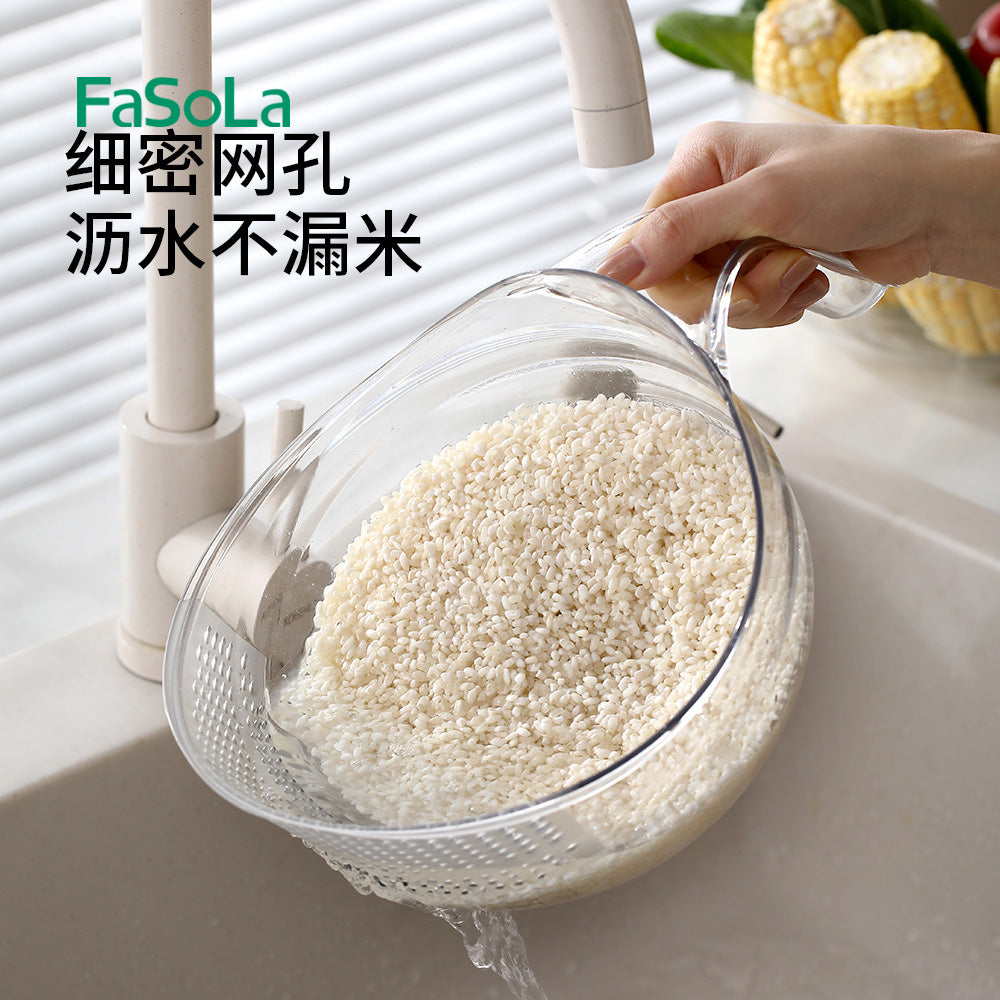 FaSoLa-Transparent-Rice-Washing-Basket-with-Handle-1