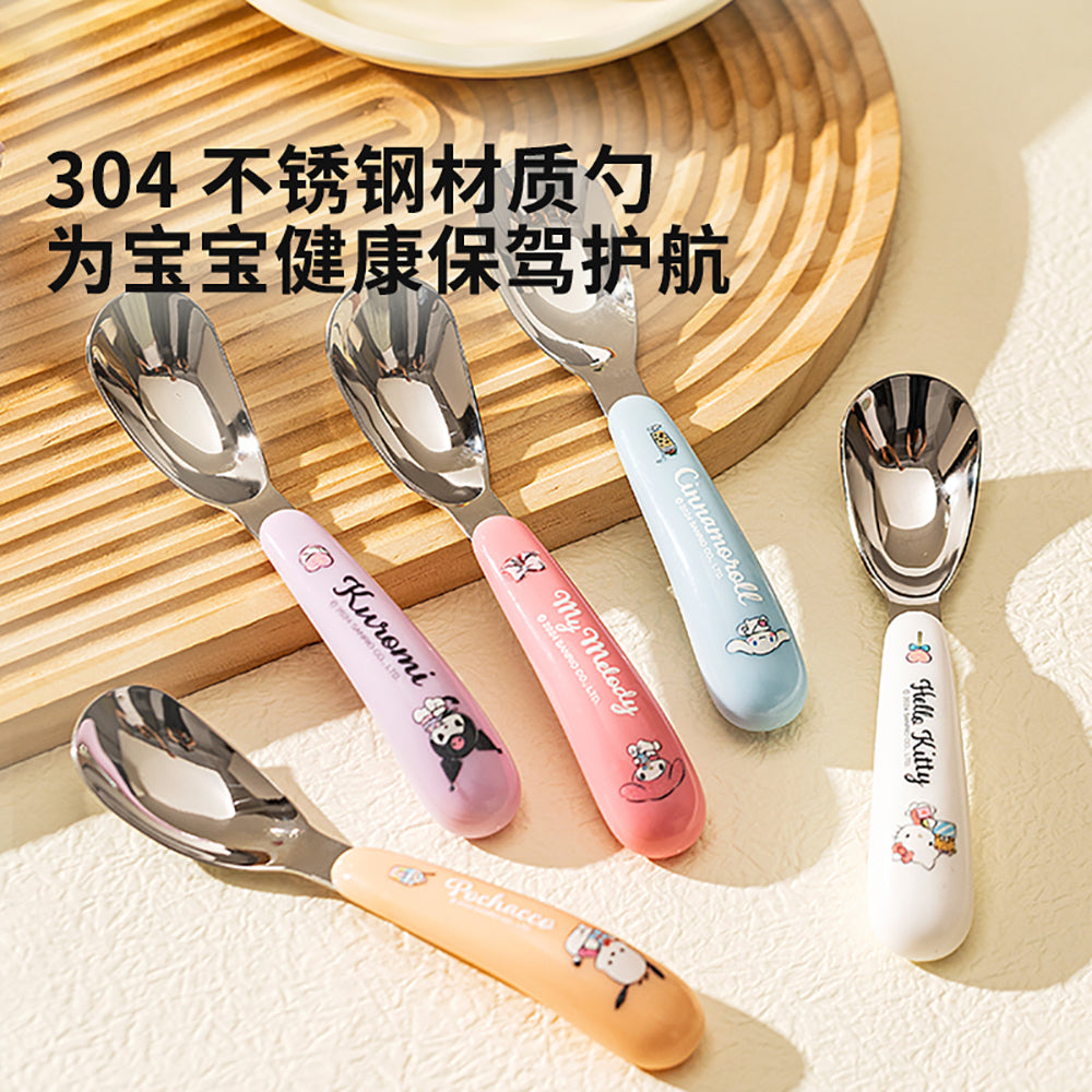 Modern-Housewife-Portable-Spoon-with-Cinnamoroll-Design-1