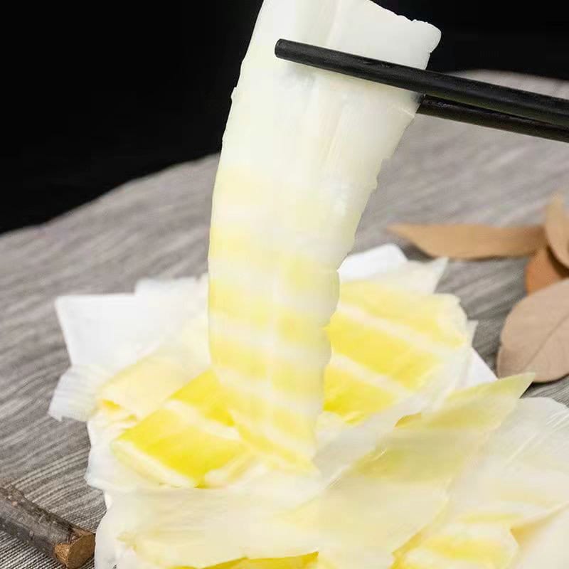 Shanjiao-Hand-Sliced-Bamboo-Shoots---150g-1