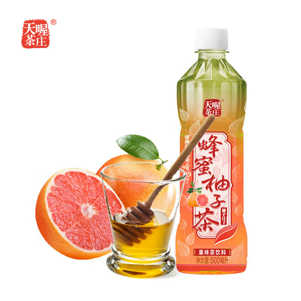 [Full-Case]-Tianwo-Ruby-Grapefruit-Drink-500ml*15-per-Case-1