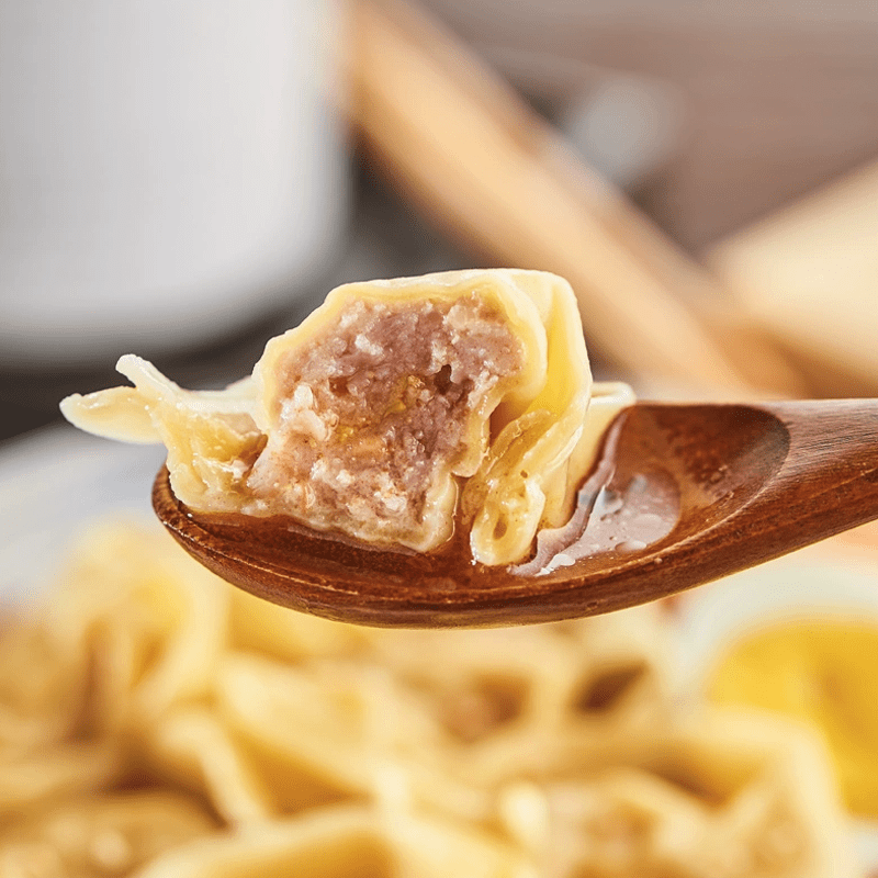 Yi-Xun-Yi-Wei-Salted-Egg-Yolk-and-Shrimp-Handmade-Wontons---10-Pieces,-257.5g-1