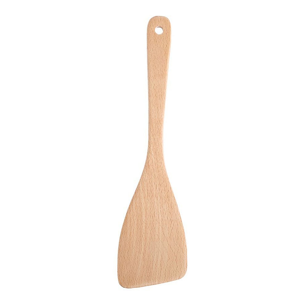 FaSoLa-Beechwood-Angled-Spatula---32.5*8cm-1