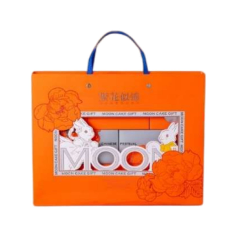 Casahana-Splendid-Bloom-Assorted-Mooncake-Gift-Box-960g-2