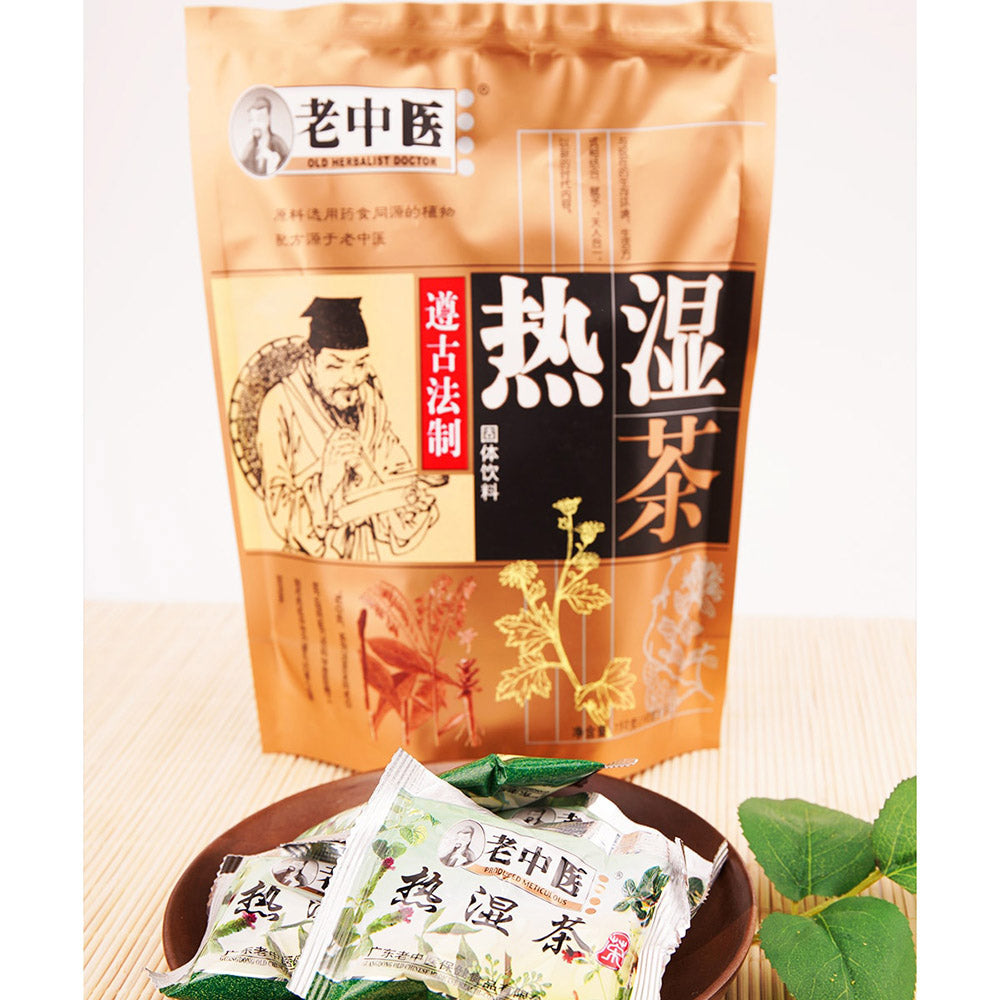 Old-Herbalist-Doctor-Hot-Dampness-Tea---150g-1