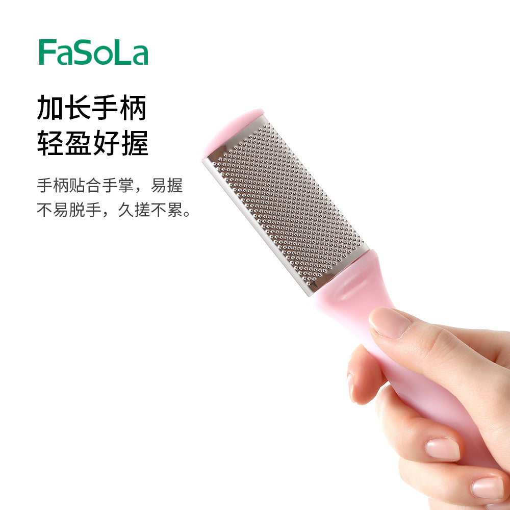 FaSoLa-Stainless-Steel-Foot-File---Pink-1