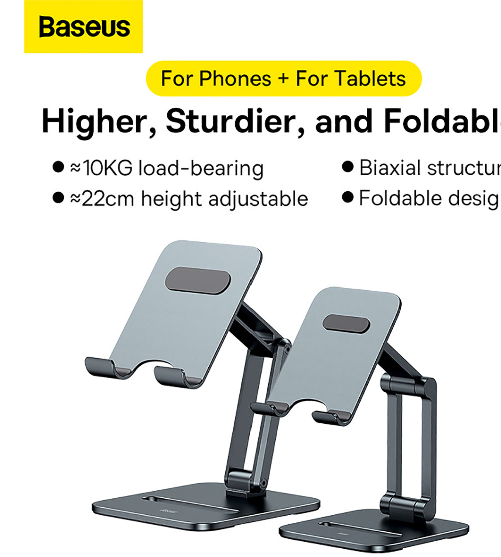 Baseus-Metal-Desktop-Dual-Axis-Foldable-Phone-Stand---Deep-Space-Gray-1