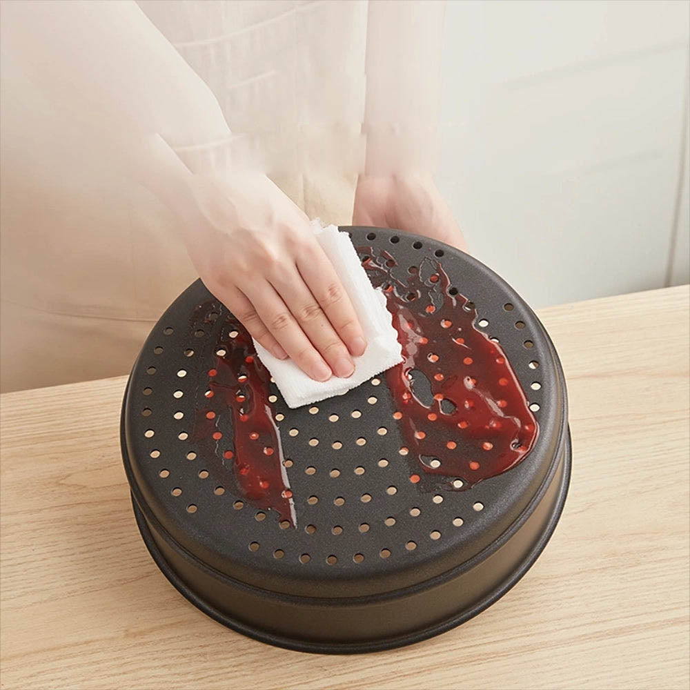 Lifease Non-Stick Steamer - 30cm