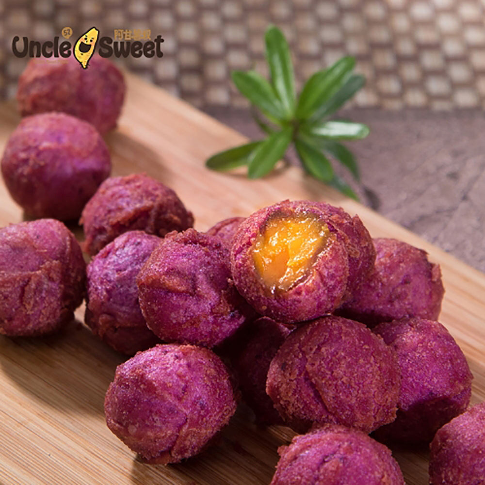 Uncle-Sweet-Pre-Fried-Dual-Color-Sweet-Potato-Balls---500g-1