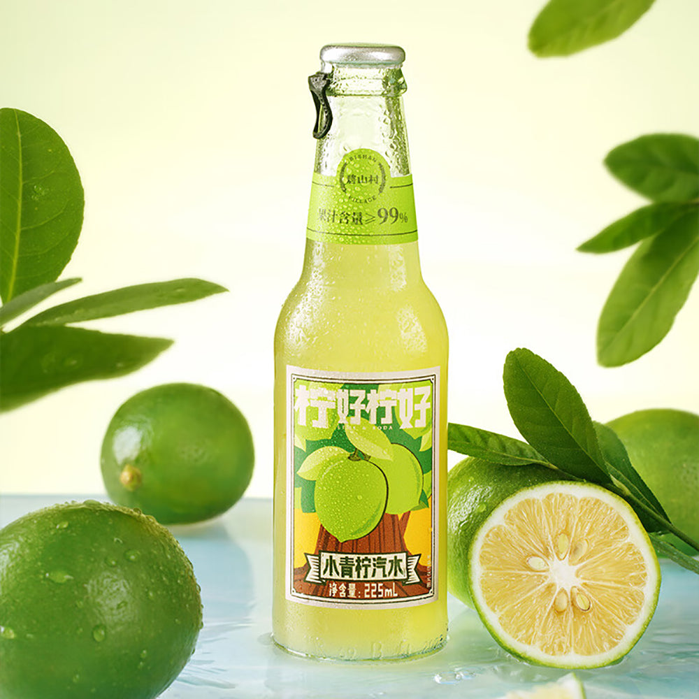 Bishan-Village-Lime-Soda---225ml-1