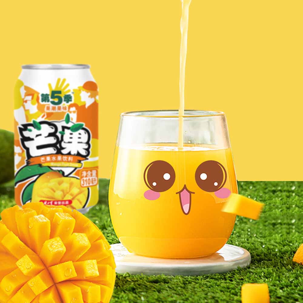 Jianlibao-Season-5-Mango-Fruit-Drink---310ml-X2-1