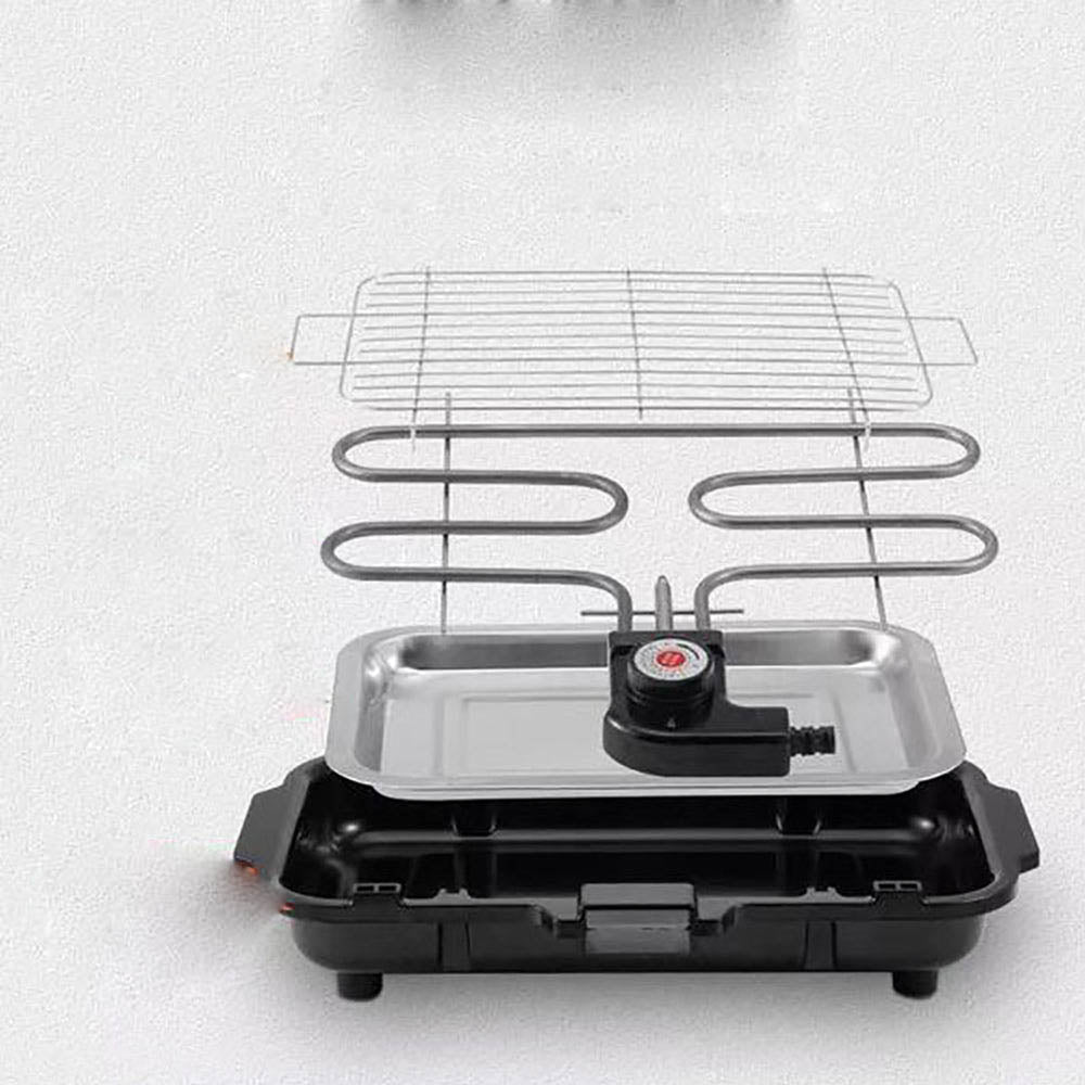 Household Electric Grill