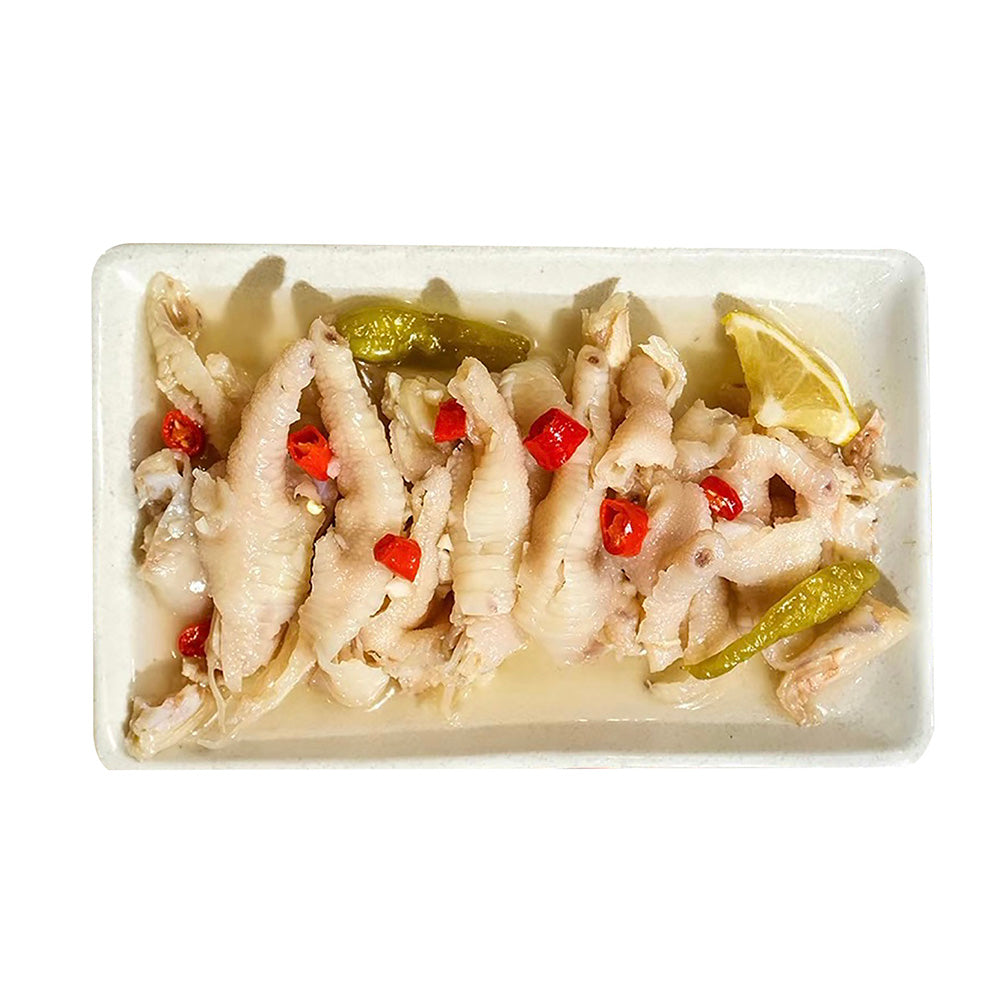 Laiji-Lengchi-Sichuan-Pickled-Chicken-Feet---420g-1