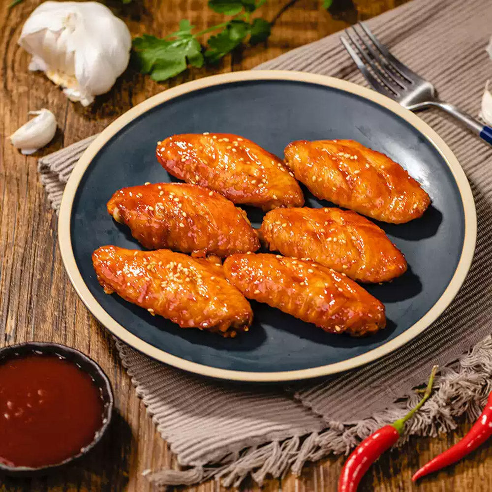 Hongtaiyang-New-Orleans-BBQ-Sauce-Marinade-110g-2