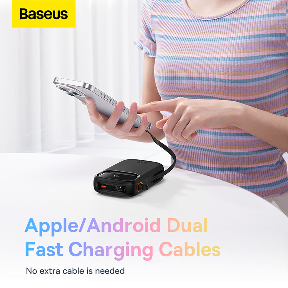 Baseus-Qpow2-Dual-Cable-Digital-Display-Fast-Charge-Power-Bank-10000mAh-22.5W---Starry-Black-1